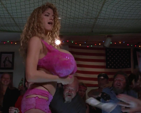 Selma Blair Is Bigger Than You Thought In A Dirty Shame - Film nackt