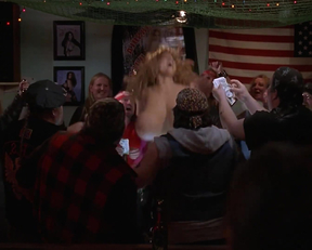 Selma Blair Is Bigger Than You Thought In A Dirty Shame - Film nackt