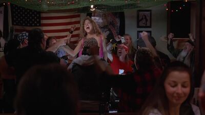 Selma Blair Is Bigger Than You Thought In A Dirty Shame - Film nackt