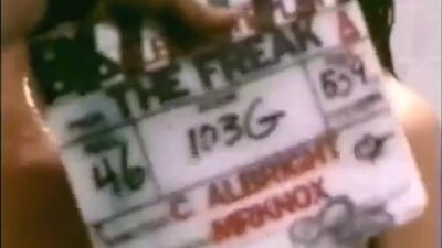 Stacy Haiduk - Luther The Geek - Film nackt