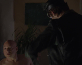 Alissa Dean In Californication - Film nackt