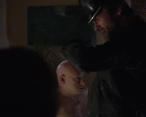 Alissa Dean In Californication - Film nackt