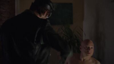 Alissa Dean In Californication - Film nackt