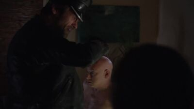 Alissa Dean In Californication - Film nackt