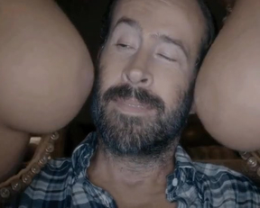 Jason Lee Cocked Plot - Film nackt