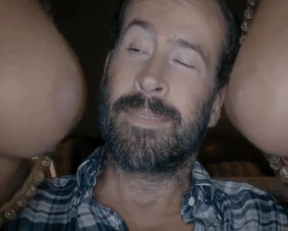 Jason Lee Cocked Plot - Film nackt