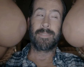 Jason Lee Cocked Plot - Film nackt