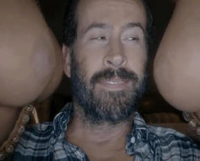 Jason Lee Cocked Plot - Film nackt