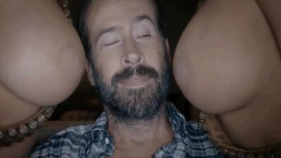 Jason Lee Cocked Plot - Film nackt