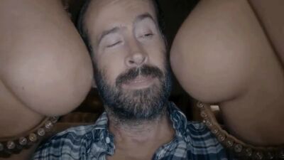 Jason Lee Cocked Plot - Film nackt