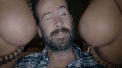 Jason Lee Cocked Plot - Film nackt