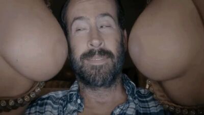 Jason Lee Cocked Plot - Film nackt