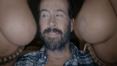 Jason Lee Cocked Plot - Film nackt