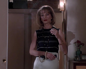 Olivia D'Abo, Lora Zane And Laila Robins - Live Nude Girls - Film nackt