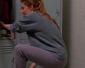 Annette O'Toole - Film nackt