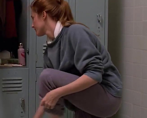 Annette O'Toole - Film nackt