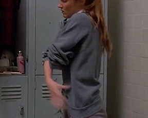 Annette O'Toole - Film nackt