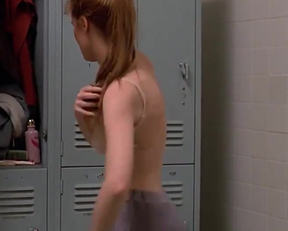 Annette O'Toole - Film nackt