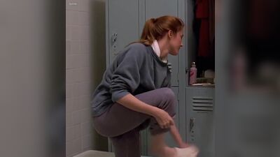 Annette O'Toole - Film nackt