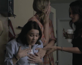 Robin Reiser - Spoonful 2012 - Film nackt