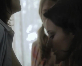 Robin Reiser - Spoonful 2012 - Film nackt