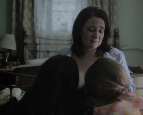 Robin Reiser - Spoonful 2012 - Film nackt