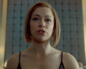 Tatiana Maslany - Orphan Black - S04E10 - Film nackt