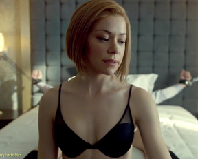 Tatiana Maslany - Orphan Black - S04E10 - Film nackt