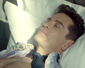 Tatiana Maslany - Orphan Black - S04E10 - Film nackt