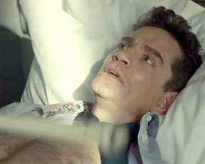 Tatiana Maslany - Orphan Black - S04E10 - Film nackt