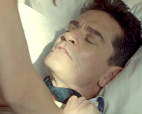 Tatiana Maslany - Orphan Black - S04E10 - Film nackt