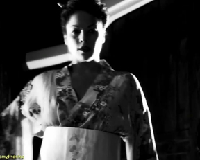 Daphne Duplaix - Femme Fatales - Film nackt