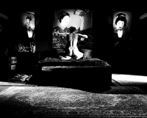 Daphne Duplaix - Femme Fatales - Film nackt