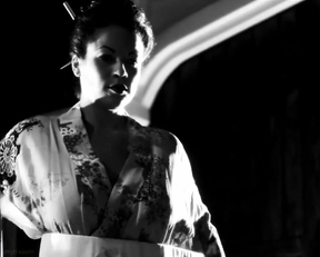 Daphne Duplaix - Femme Fatales - Film nackt