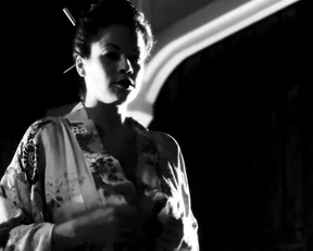 Daphne Duplaix - Femme Fatales - Film nackt