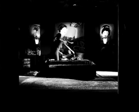 Daphne Duplaix - Femme Fatales - Film nackt