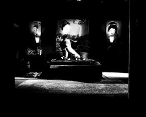 Daphne Duplaix - Femme Fatales - Film nackt