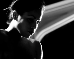 Daphne Duplaix - Femme Fatales - Film nackt