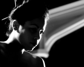 Daphne Duplaix - Femme Fatales - Film nackt