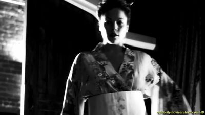 Daphne Duplaix - Femme Fatales - Film nackt