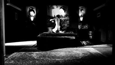 Daphne Duplaix - Femme Fatales - Film nackt