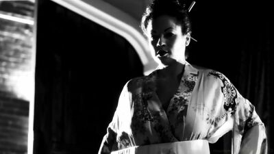 Daphne Duplaix - Femme Fatales - Film nackt
