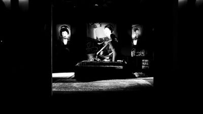 Daphne Duplaix - Femme Fatales - Film nackt