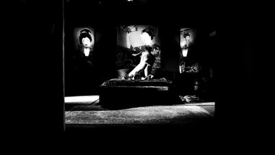 Daphne Duplaix - Femme Fatales - Film nackt