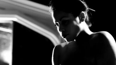 Daphne Duplaix - Femme Fatales - Film nackt