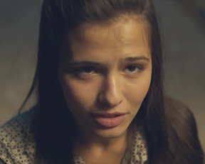 Lyubov Novikova - Rasskazy - Film nackt