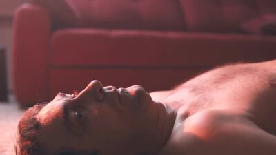 Lyubov Novikova - Rasskazy - Film nackt