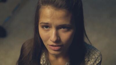 Lyubov Novikova - Rasskazy - Film nackt
