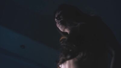 Lyubov Novikova - Rasskazy - Film nackt