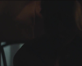 Chloë Grace Moretz - The 5th Wave MIC - Film nackt